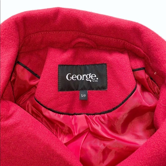 George jacket - Picture 3 of 3